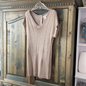 Arden B short sleeve tunic